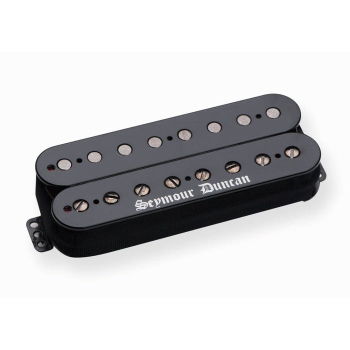 Seymour Duncan Black Winter Bridge 8 String (1200409) - Gsus4