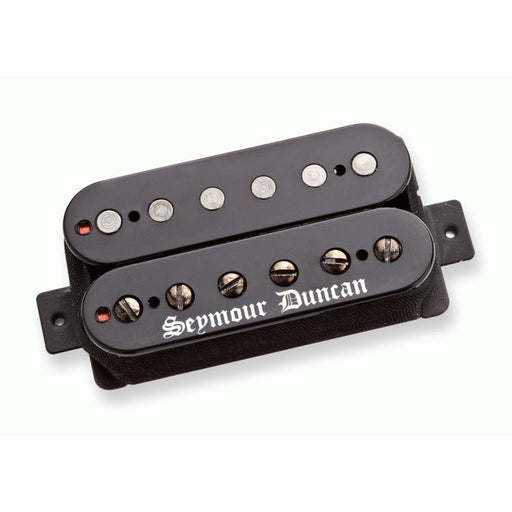 Seymour Duncan Black Winter Humbucker Bridge Black (1200407) - Gsus4