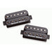 Seymour Duncan Black Winter Humbucker Set Black (1200410) - Gsus4