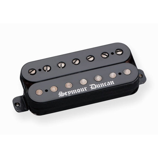 Seymour Duncan Black Winter Neck 7 String (1200405) - Gsus4