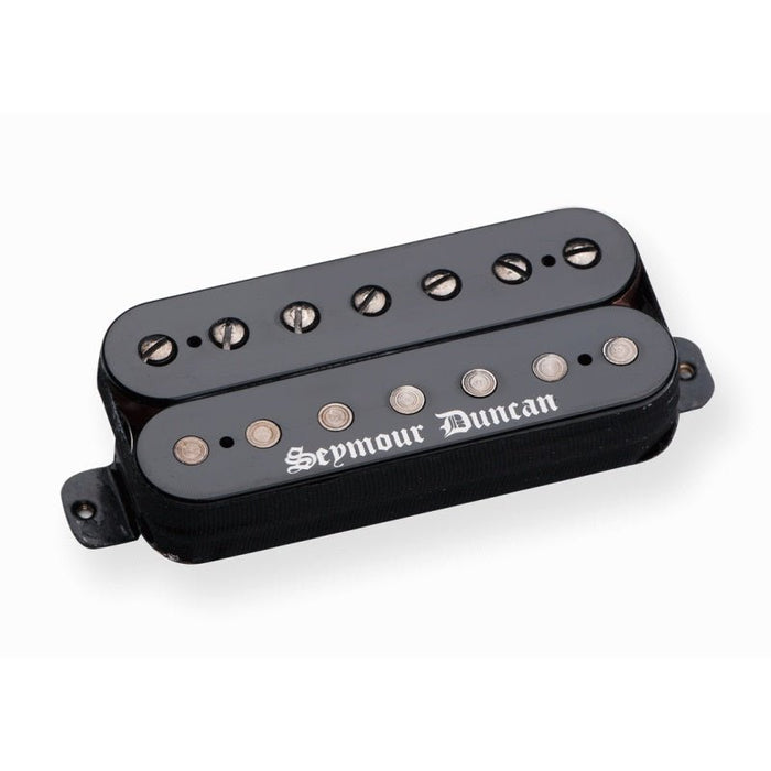 Seymour Duncan Black Winter Neck 7 String (1200405) - Gsus4
