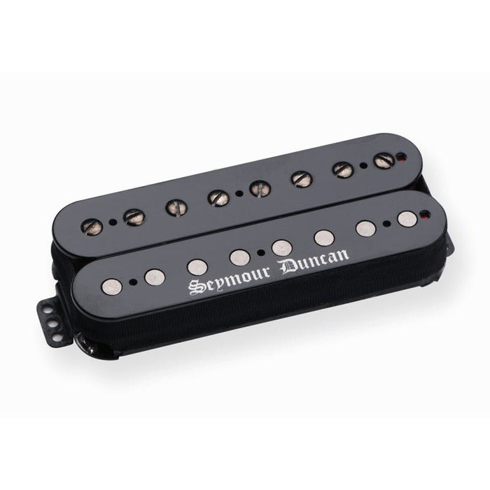 Seymour Duncan Black Winter Neck 8 String (1200406) - Gsus4