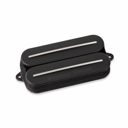 Seymour Duncan Black Winter Rail Bridge Black (1201712) - Gsus4