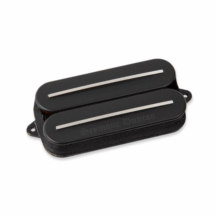 Seymour Duncan Black Winter Rail Bridge Black (1201712) - Gsus4