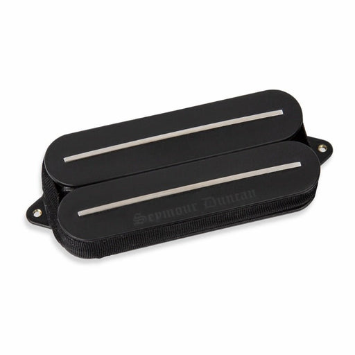 Seymour Duncan Black Winter Rail Neck 7str Black (1201714) - Gsus4