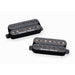 Seymour Duncan Black Winter Set 7 String (1200411) - Gsus4