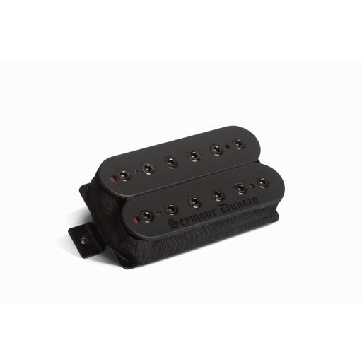 Seymour Duncan Blackened Black Winter Humbucker Bridge Black (1201138) - Gsus4