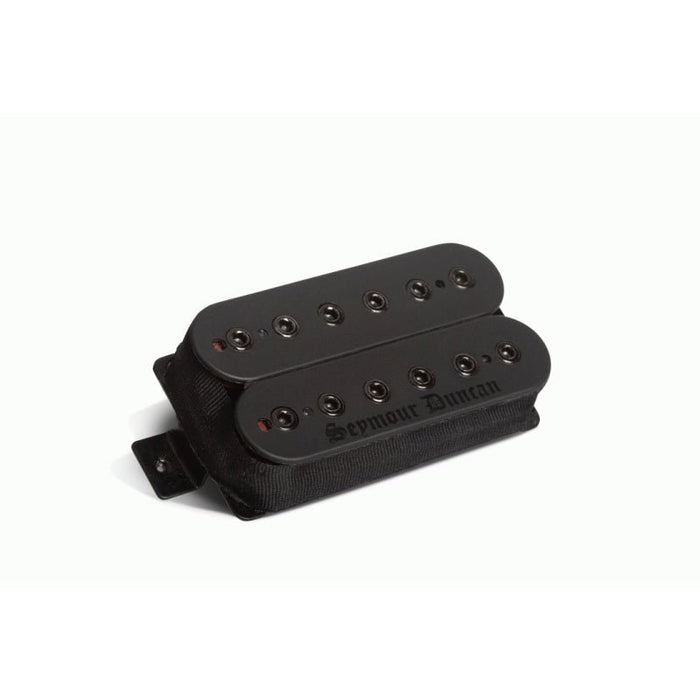 Seymour Duncan Blackened Black Winter Humbucker Bridge Black (1201138) - Gsus4