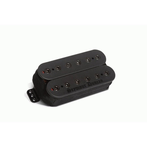 Seymour Duncan Blackened Black Winter Tb Bridge Black (1201139) - Gsus4