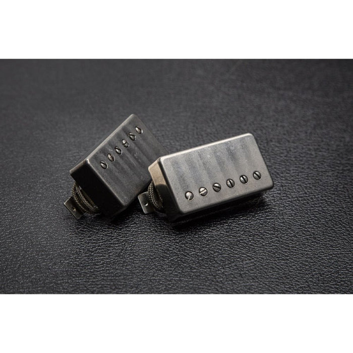 Seymour Duncan Bolin Burst Set Joe Bonamassa Humbuckers Limited Edition (1201718) - Gsus4