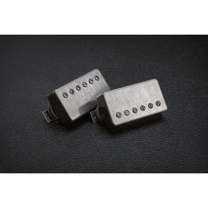 Seymour Duncan Bolin Burst Set Joe Bonamassa Humbuckers Limited Edition (1201718) - Gsus4