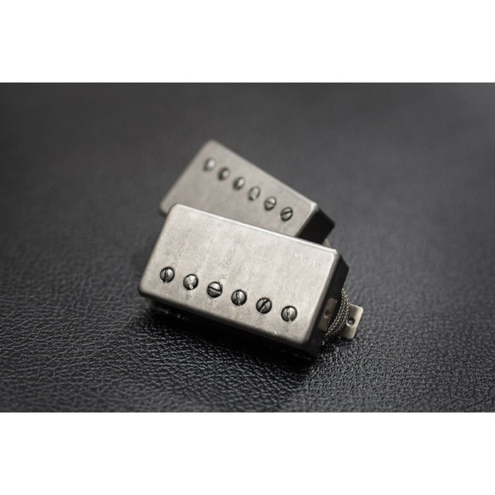 Seymour Duncan Bolin Burst Set Joe Bonamassa Humbuckers Limited Edition (1201718) - Gsus4