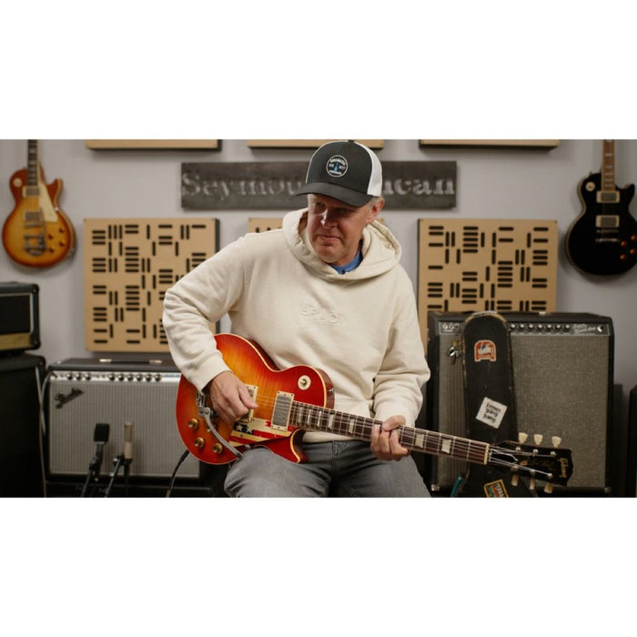 Seymour Duncan Bolin Burst Set Joe Bonamassa Humbuckers Limited Edition (1201718) - Gsus4