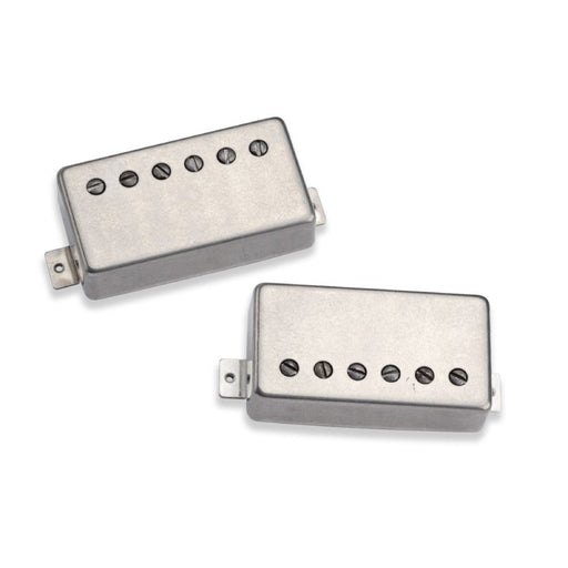 Seymour Duncan Bolin Burst Set Joe Bonamassa Humbuckers Limited Edition (1201718) - Gsus4
