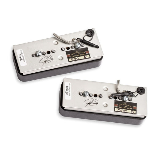 Seymour Duncan Set Bonamassa 1961 P90 Sg Limited