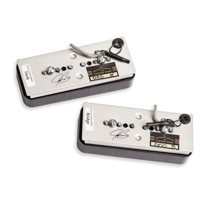 Seymour Duncan Set Bonamassa 1961 P90 Sg Limited
