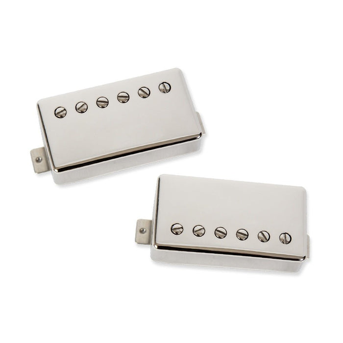 Seymour Duncan Bonamassa 335 Blonde Set Limited