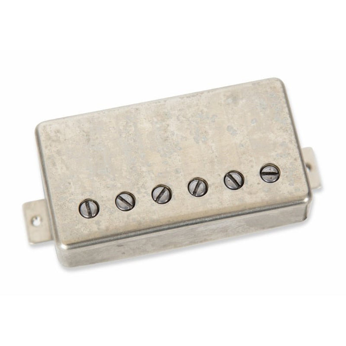 Seymour Duncan Bonamassa Bludgeon Nocaster Neck (1201468) - Gsus4