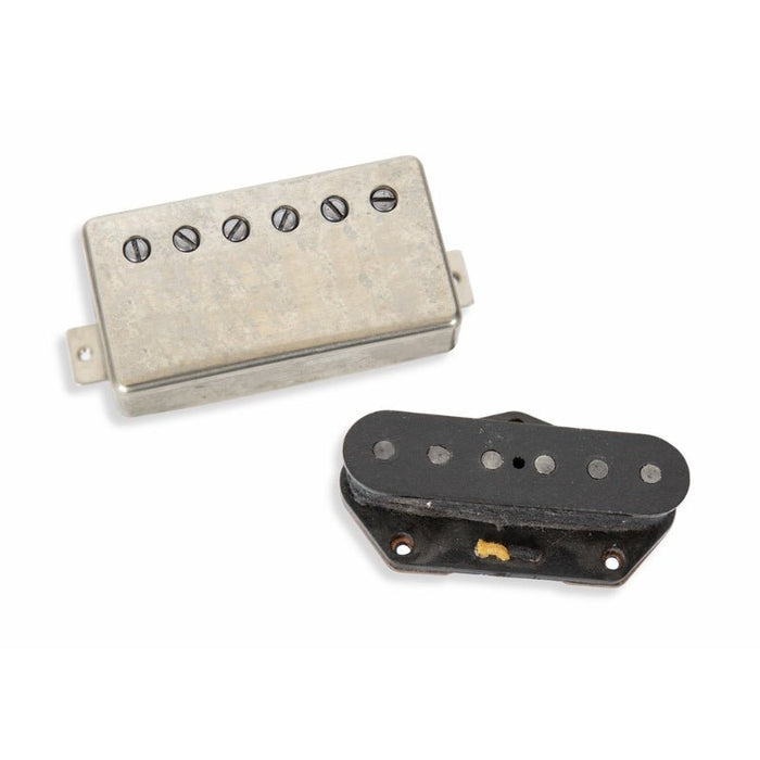 Seymour Duncan Bonamassa Bludgeon Nocaster Set (1201470) - Gsus4