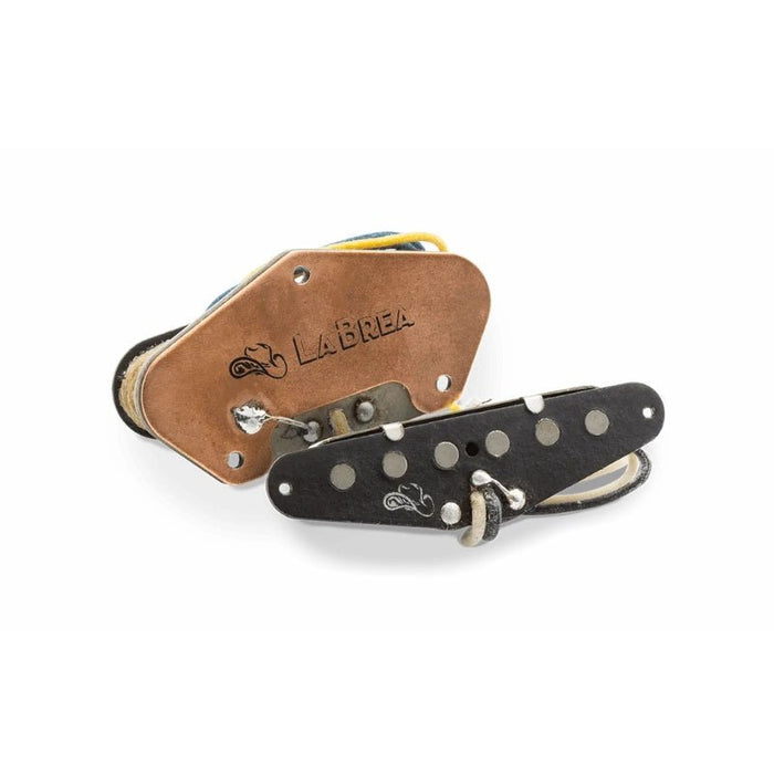 Seymour Duncan Brad Paisley La Brea Telecaster Set (1200004) - Gsus4