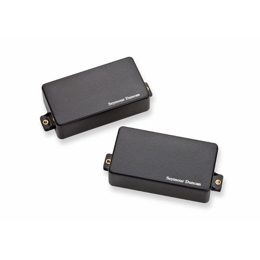 Seymour Duncan Corey B Blackout Set (1201514) - Gsus4
