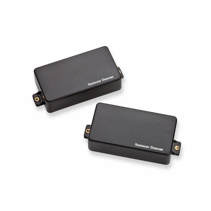 Seymour Duncan Corey B Blackout Set (1201514) - Gsus4