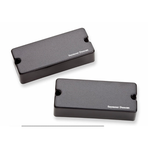 Seymour Duncan Corey B Blackout Set 7 Str Active Mount (1201516) - Gsus4