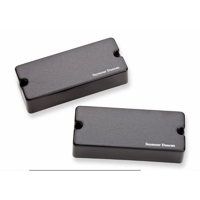 Seymour Duncan Corey B Blackout Set 7 Str Active Mount (1201516) - Gsus4