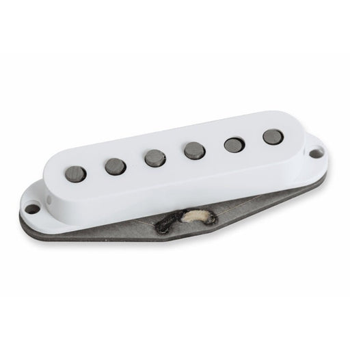 Seymour Duncan Cory Wong Clean Machine Mid Wht (1201303) - Gsus4