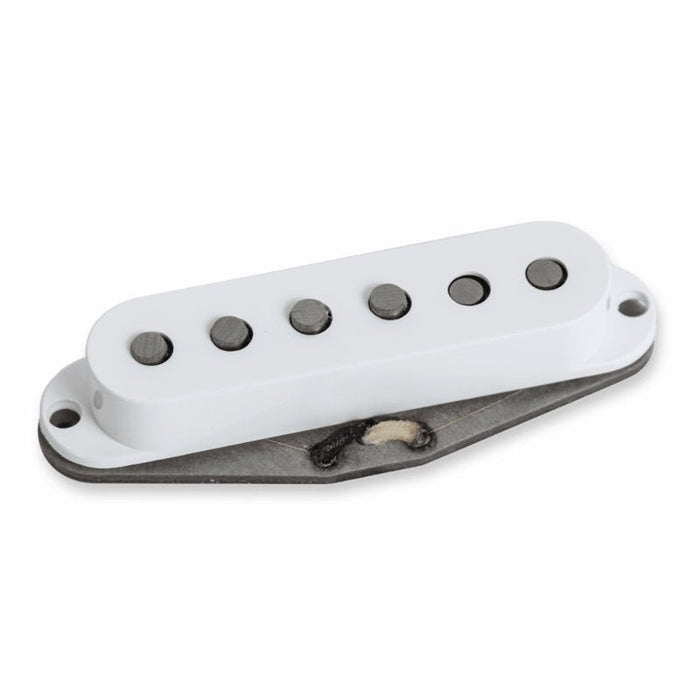 Seymour Duncan Cory Wong Clean Machine Mid Wht (1201303) - Gsus4