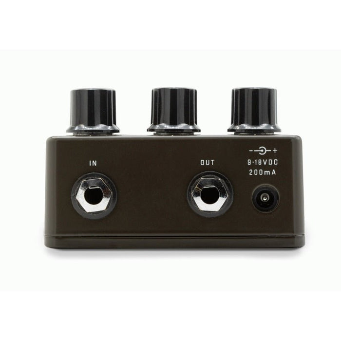 Seymour Duncan | Diamondhead | Multistage Distortion+ Boost Pedal (1200011) - Gsus4