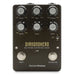 Seymour Duncan | Diamondhead | Multistage Distortion+ Boost Pedal (1200011) - Gsus4