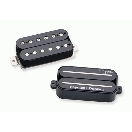 Seymour Duncan Dimebag Set Black (1200370) - Gsus4