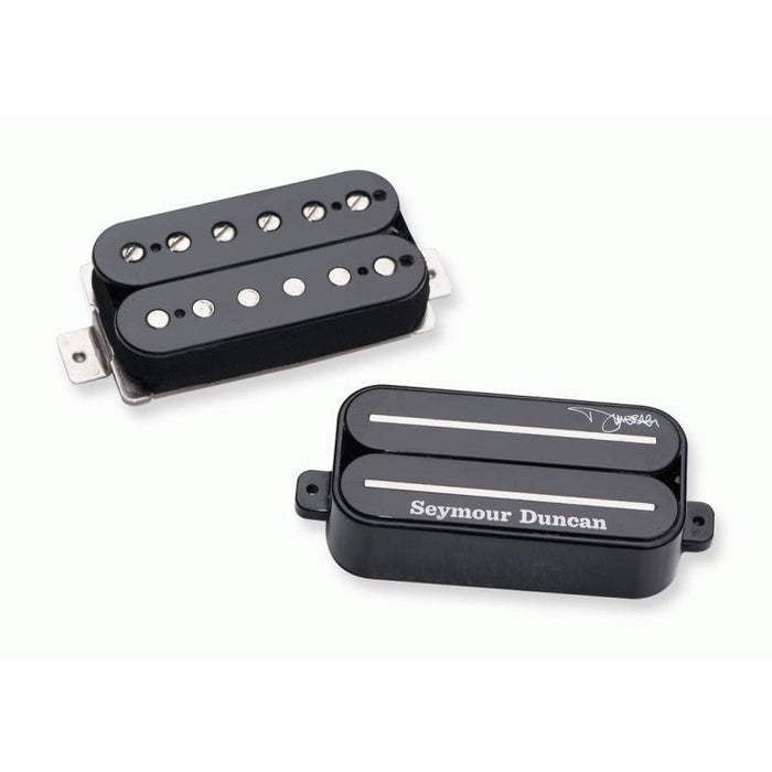 Seymour Duncan Dimebag Set Black (1200370) - Gsus4