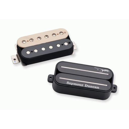 Seymour Duncan Dimebag Set Zebra (1200371) - Gsus4