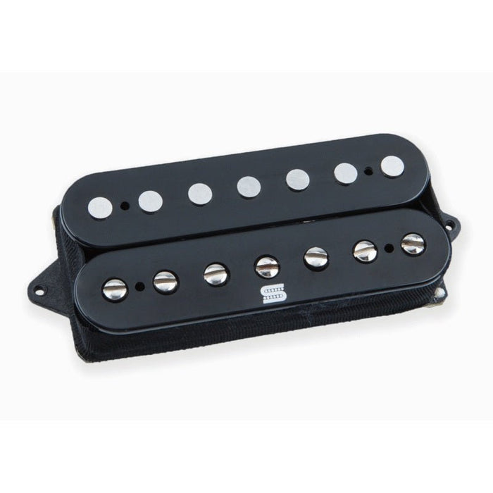Seymour Duncan Duality 7 String Bridge Black (1200099) - Gsus4