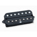 Seymour Duncan Duality 7 String Bridge Black (1200099) - Gsus4