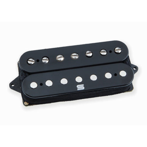 Seymour Duncan Duality 7 String Neck Black (1200098) - Gsus4