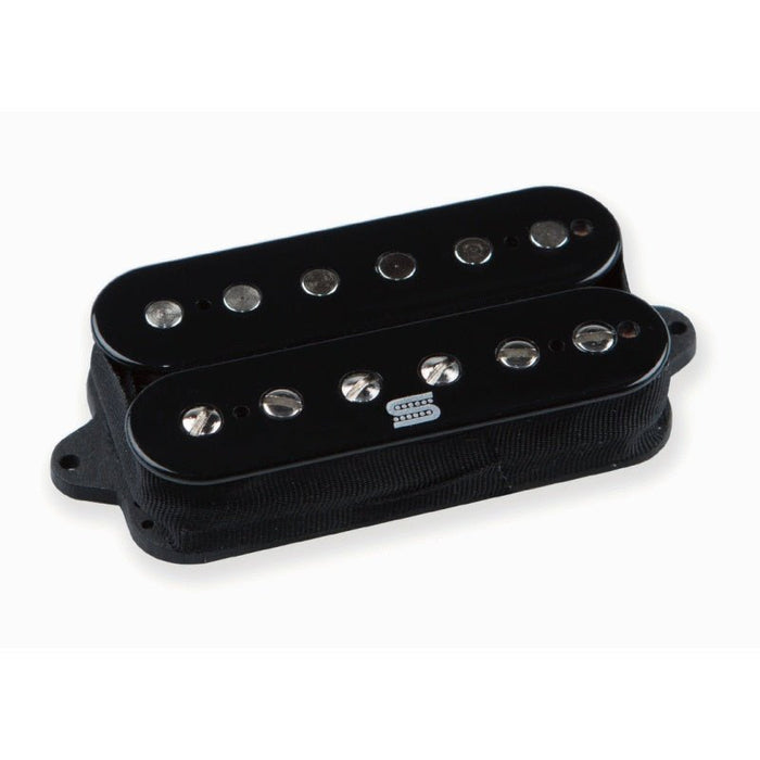 Seymour Duncan Duality Bridge Black (1200134) - Gsus4