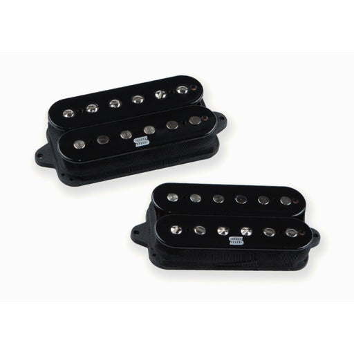 Seymour Duncan Duality Set Black (1200136) - Gsus4