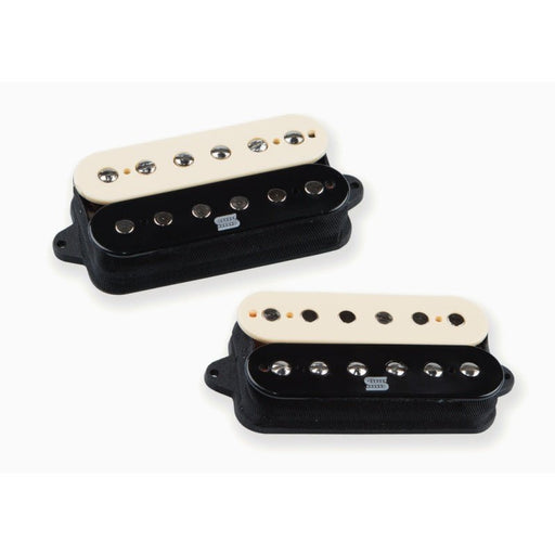 Seymour Duncan Duality Set Zebra (1200137) - Gsus4