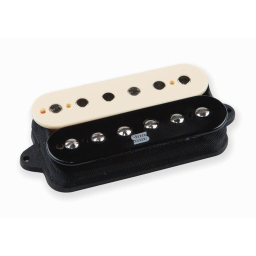 Seymour Duncan Duality Trembucker Rev Zebra (1200139) - Gsus4