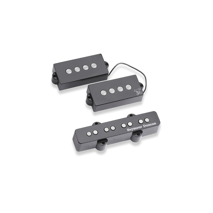 Seymour Duncan Set Duff Mckagan Pj Bass