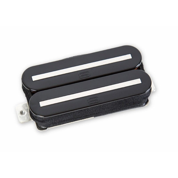 Seymour Duncan El Diablo Rail Bdg Hb Blk (1201467) - Gsus4