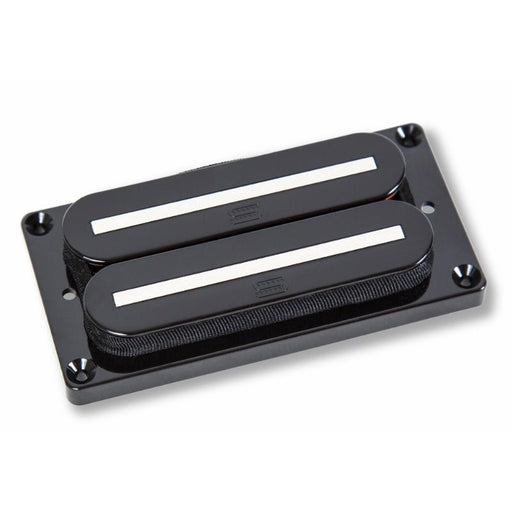 Seymour Duncan El Diablo Rail Bdg Hb Blk (1201467) - Gsus4