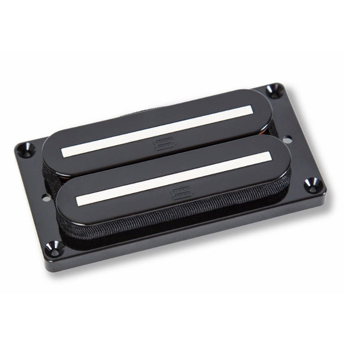 Seymour Duncan El Diablo Rail Bdg Hb Blk (1201467) - Gsus4