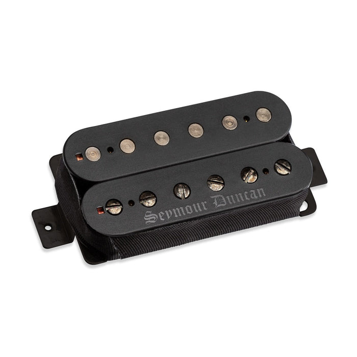 Seymour Duncan Ryan Fluff Bruce Bridge Flf