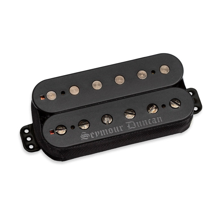 Seymour Duncan Ryan Fluff Bruce Flf Tb