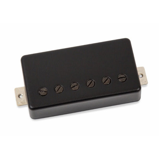 Seymour Duncan Hades Gates Bridge Black Cvr (1201611) - Gsus4