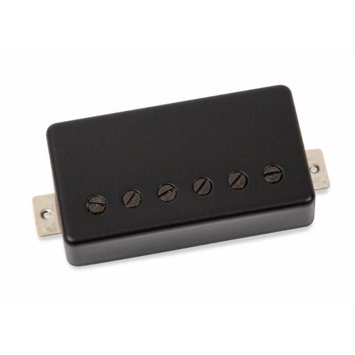Seymour Duncan Hades Gates Bridge Black Cvr (1201611) - Gsus4